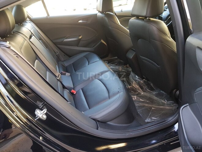 Chevrolet Cruze 2016, 103,267 km - 1.4 л - Bakı