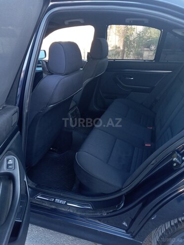 BMW 528 1997, 368,210 km - 2.8 l - Sumqayıt