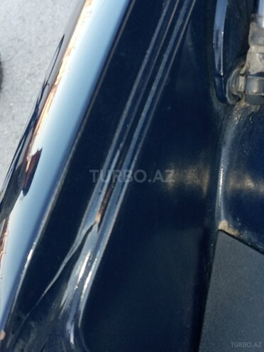 BMW 528 1997, 368,210 km - 2.8 l - Sumqayıt