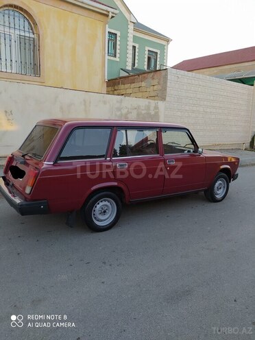 LADA (VAZ) 2104 2008, 220,000 km - 1.6 l - Bakı