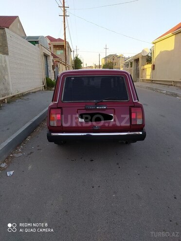 LADA (VAZ) 2104 2008, 220,000 km - 1.6 l - Bakı