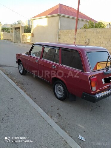 LADA (VAZ) 2104 2008, 220,000 km - 1.6 l - Bakı