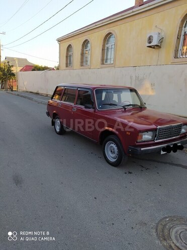 LADA (VAZ) 2104 2008, 220,000 km - 1.6 l - Bakı
