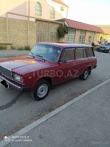 LADA (VAZ) 2104 2008, 220,000 km - 1.6 l - Bakı