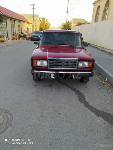 LADA (VAZ) 2104 2008, 220,000 km - 1.6 l - Bakı