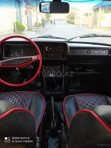LADA (VAZ) 2104 2008, 220,000 km - 1.6 l - Bakı