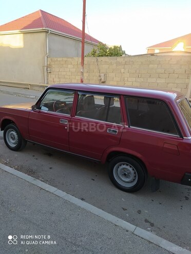 LADA (VAZ) 2104 2008, 220,000 km - 1.6 l - Bakı