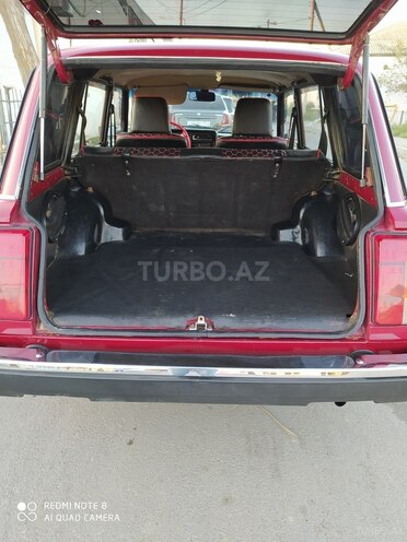 LADA (VAZ) 2104 2008, 220,000 km - 1.6 l - Bakı