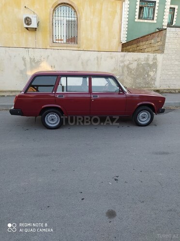 LADA (VAZ) 2104 2008, 220,000 km - 1.6 l - Bakı