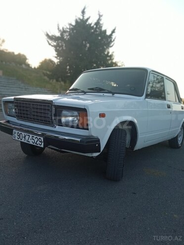 LADA (VAZ) 2107 2007, 150,000 km - 1.6 l - İsmayıllı