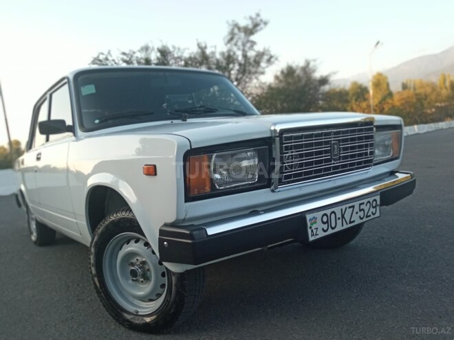 LADA (VAZ) 2107 2007, 150,000 km - 1.6 l - İsmayıllı
