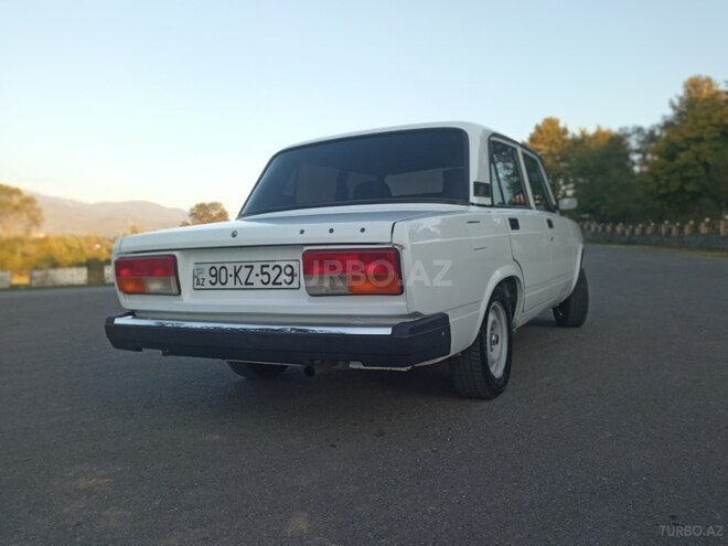 LADA (VAZ) 2107 2007, 150,000 km - 1.6 l - İsmayıllı