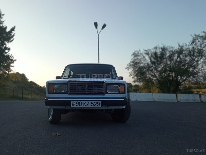 LADA (VAZ) 2107 2007, 150,000 km - 1.6 l - İsmayıllı