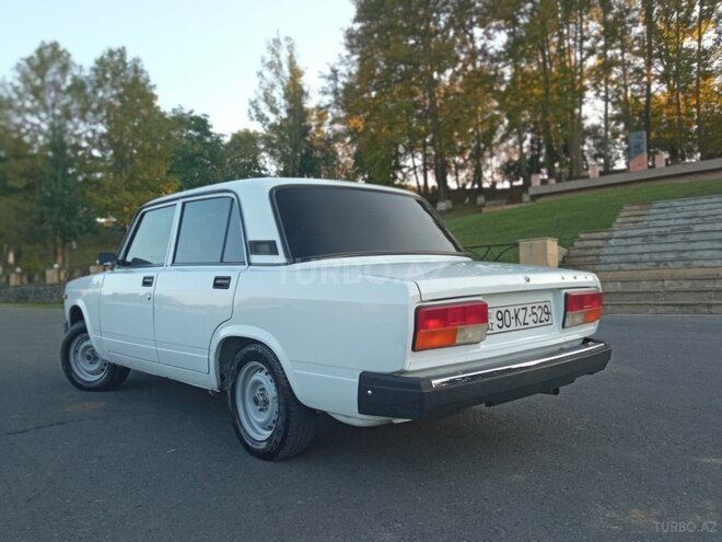 LADA (VAZ) 2107 2007, 150,000 km - 1.6 l - İsmayıllı