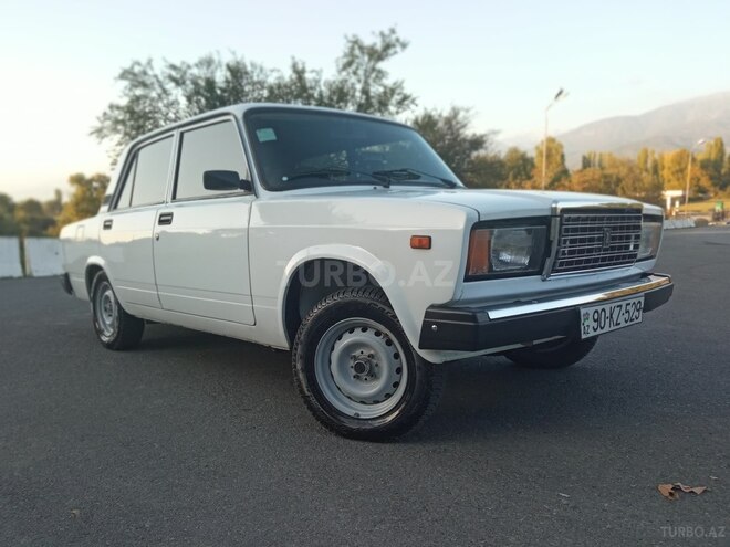 LADA (VAZ) 2107 2007, 150,000 km - 1.6 l - İsmayıllı