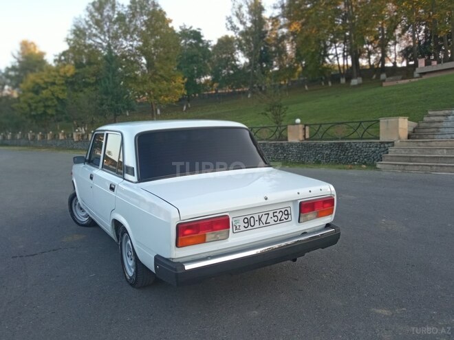 LADA (VAZ) 2107 2007, 150,000 km - 1.6 l - İsmayıllı