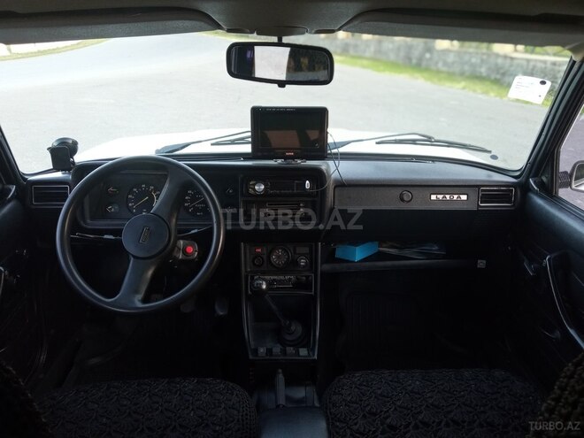 LADA (VAZ) 2107 2007, 150,000 km - 1.6 l - İsmayıllı