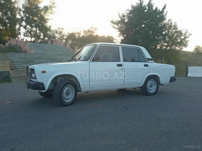 LADA (VAZ) 2107 2007, 150,000 km - 1.6 l - İsmayıllı