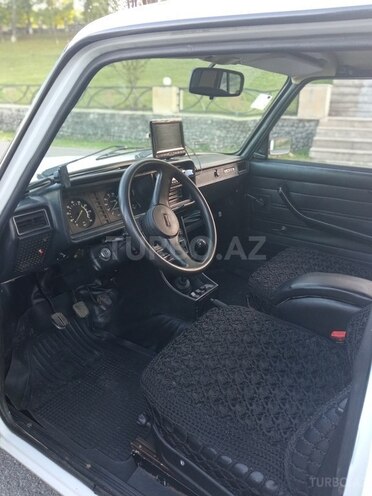 LADA (VAZ) 2107 2007, 150,000 km - 1.6 l - İsmayıllı