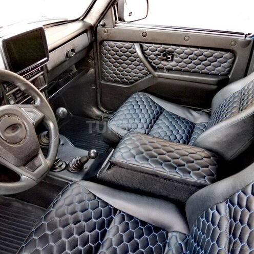 LADA (VAZ) Niva 2013, 160,000 km - 1.7 л - Bakı