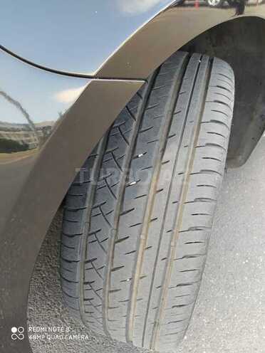 Mercedes V 220 2015, 154,000 km - 2.2 л - Bakı