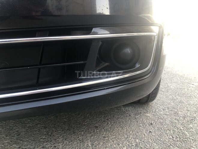 Audi A8 2014, 110,000 km - 4.0 l - Bakı