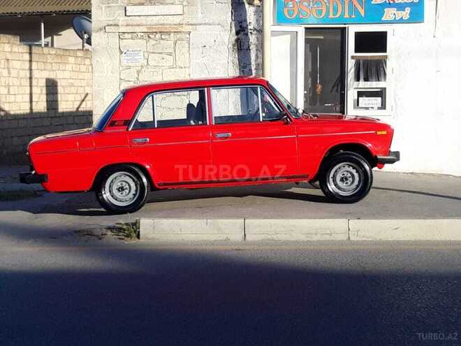 LADA (VAZ) 2106 1983, 289,479 km - 1.5 л - Bakı