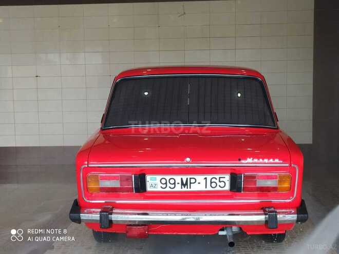 LADA (VAZ) 2106 1983, 289,479 km - 1.5 л - Bakı