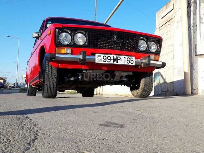 LADA (VAZ) 2106 1983, 289,479 km - 1.5 л - Bakı