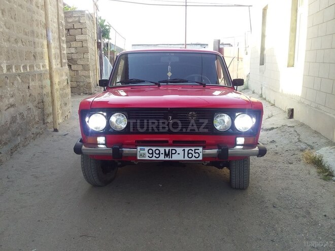 LADA (VAZ) 2106 1983, 289,479 km - 1.5 л - Bakı