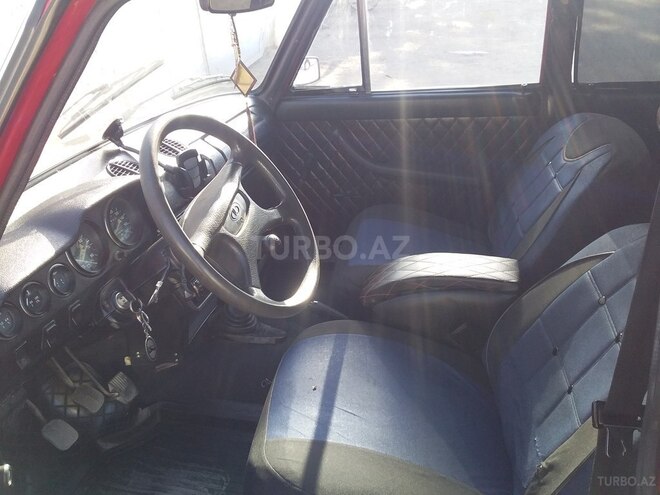 LADA (VAZ) 2106 1983, 289,479 km - 1.5 л - Bakı
