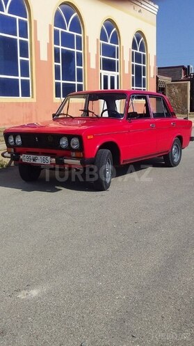 LADA (VAZ) 2106 1983, 289,479 km - 1.5 л - Bakı