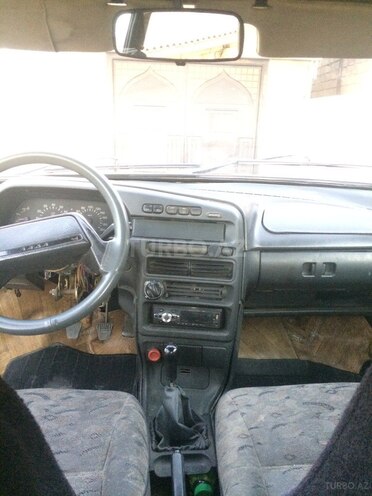 LADA (VAZ) 21099 2002, 245,000 km - 1.5 l - Bakı