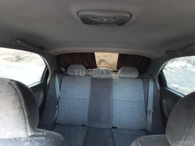 Kia Sephia 2003, 140,000 km - 1.6 l - Bakı
