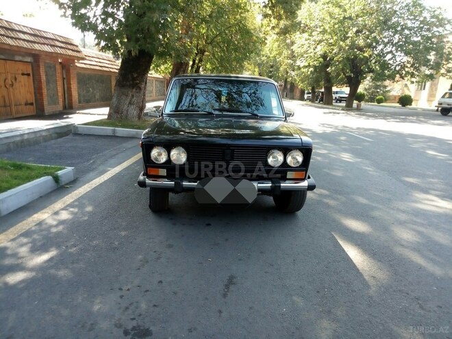 LADA (VAZ) 2106 1984, 265,000 km - 1.3 л - Qax