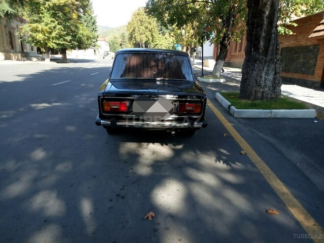 LADA (VAZ) 2106 1984, 265,000 km - 1.3 л - Qax