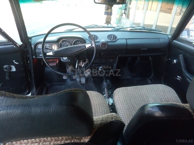 LADA (VAZ) 2106 1984, 265,000 km - 1.3 л - Qax