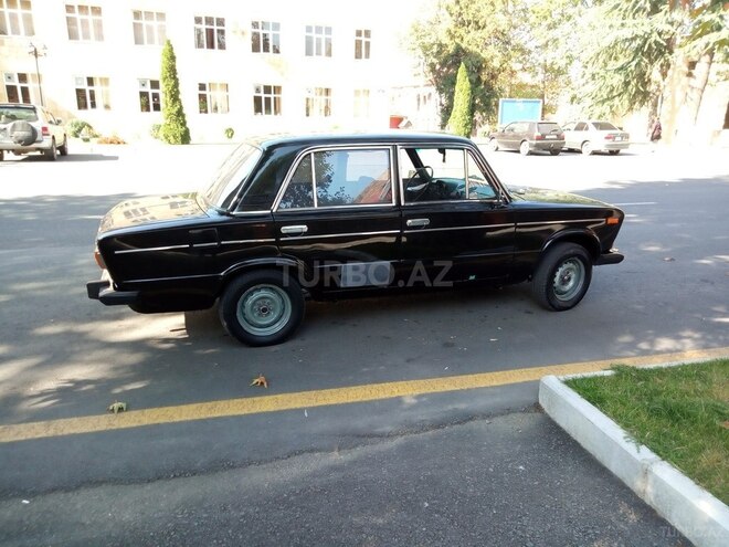 LADA (VAZ) 2106 1984, 265,000 km - 1.3 л - Qax