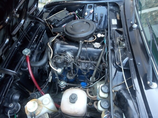 LADA (VAZ) 2106 1984, 265,000 km - 1.3 л - Qax