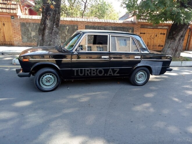 LADA (VAZ) 2106 1984, 265,000 km - 1.3 л - Qax
