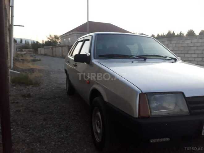 LADA (VAZ) 21099 2004, 367,252 km - 1.5 l - Şabran