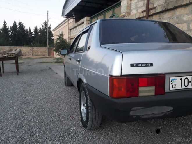 LADA (VAZ) 21099 2004, 367,252 km - 1.5 l - Şabran