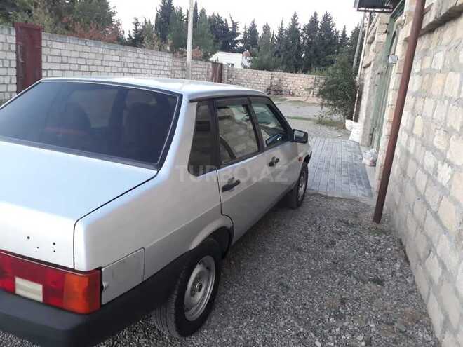 LADA (VAZ) 21099 2004, 367,252 km - 1.5 l - Şabran