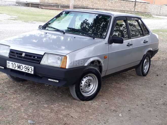 LADA (VAZ) 21099 2004, 367,252 km - 1.5 l - Şabran