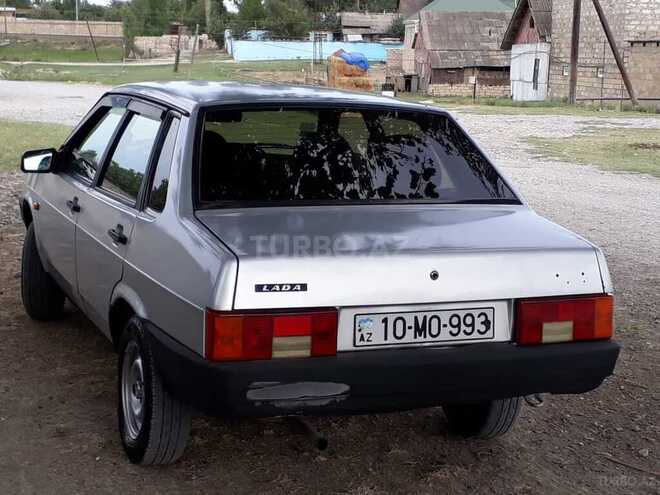 LADA (VAZ) 21099 2004, 367,252 km - 1.5 l - Şabran