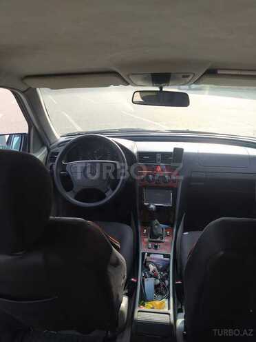 Mercedes C 180 1998, 350,000 km - 1.8 l - Bakı
