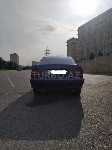 Mercedes C 180 1998, 350,000 km - 1.8 l - Bakı