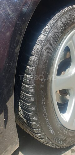 Opel Astra 2008, 204,000 km - 1.3 l - Bakı