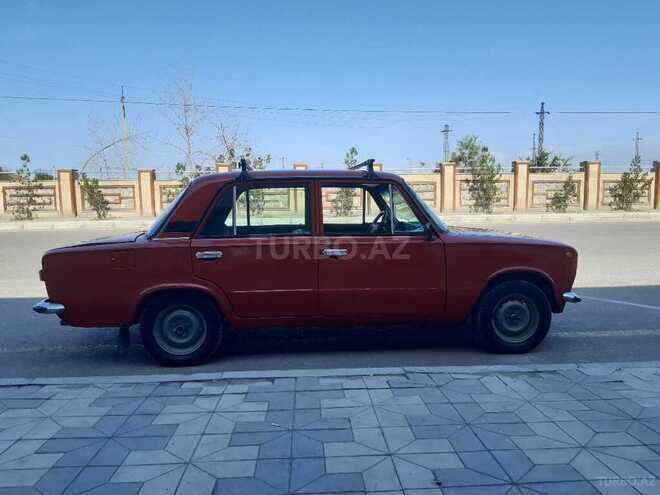 LADA (VAZ) 21011 1984, 55,000 km - 1.5 l - Ucar