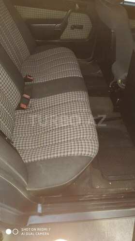 Mercedes 190 1990, 317,945 km - 2.0 л - Bakı